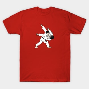 Judo T-Shirt